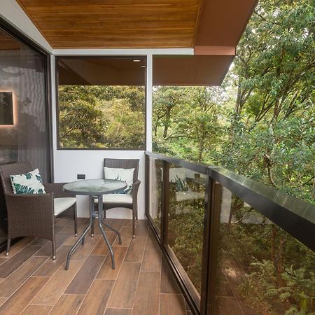 Casas Clusia Lejlighed Monteverde Eksteriør billede
