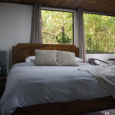 Casas Clusia Lejlighed Monteverde Eksteriør billede