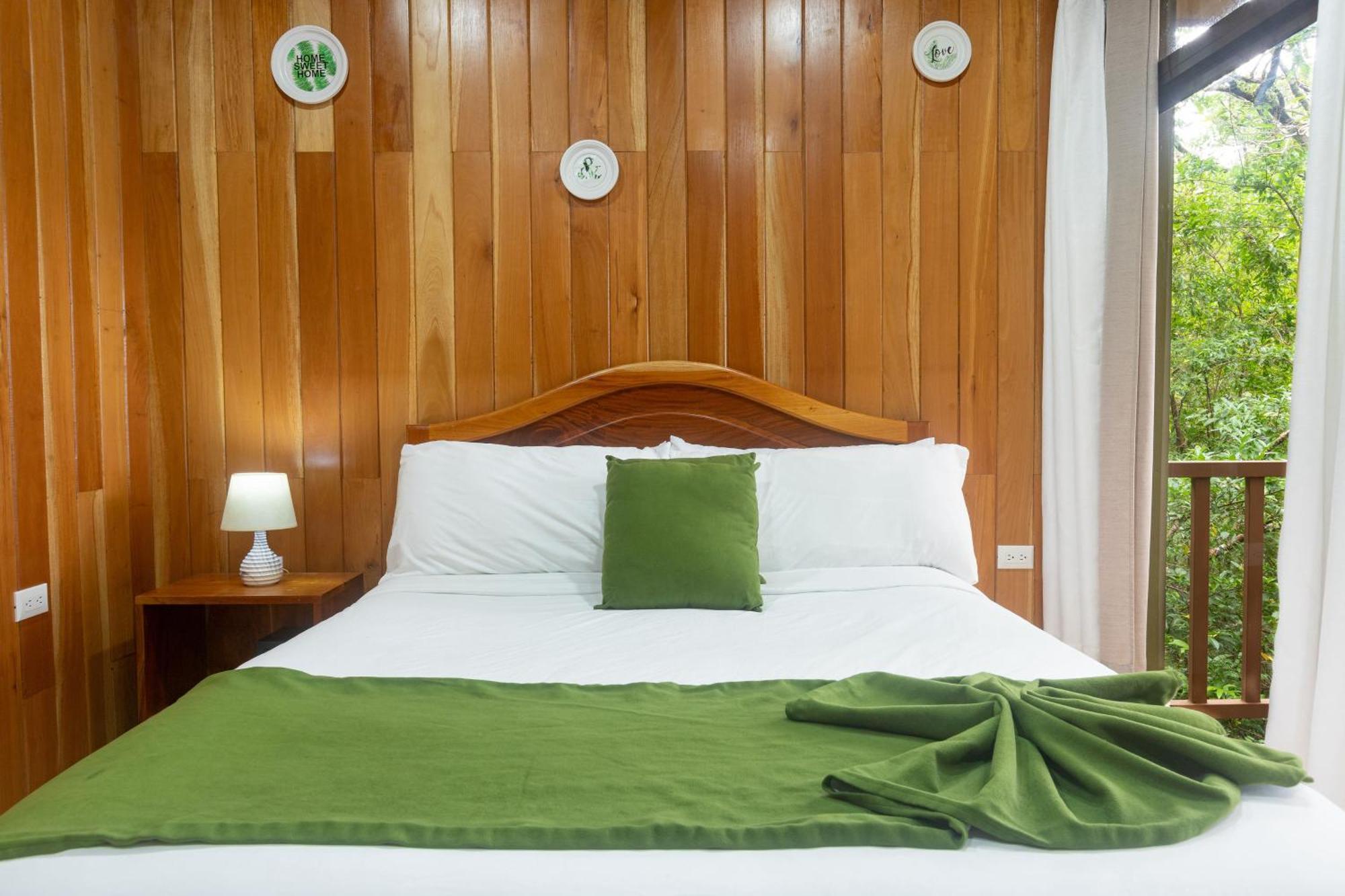 Casas Clusia Lejlighed Monteverde Eksteriør billede