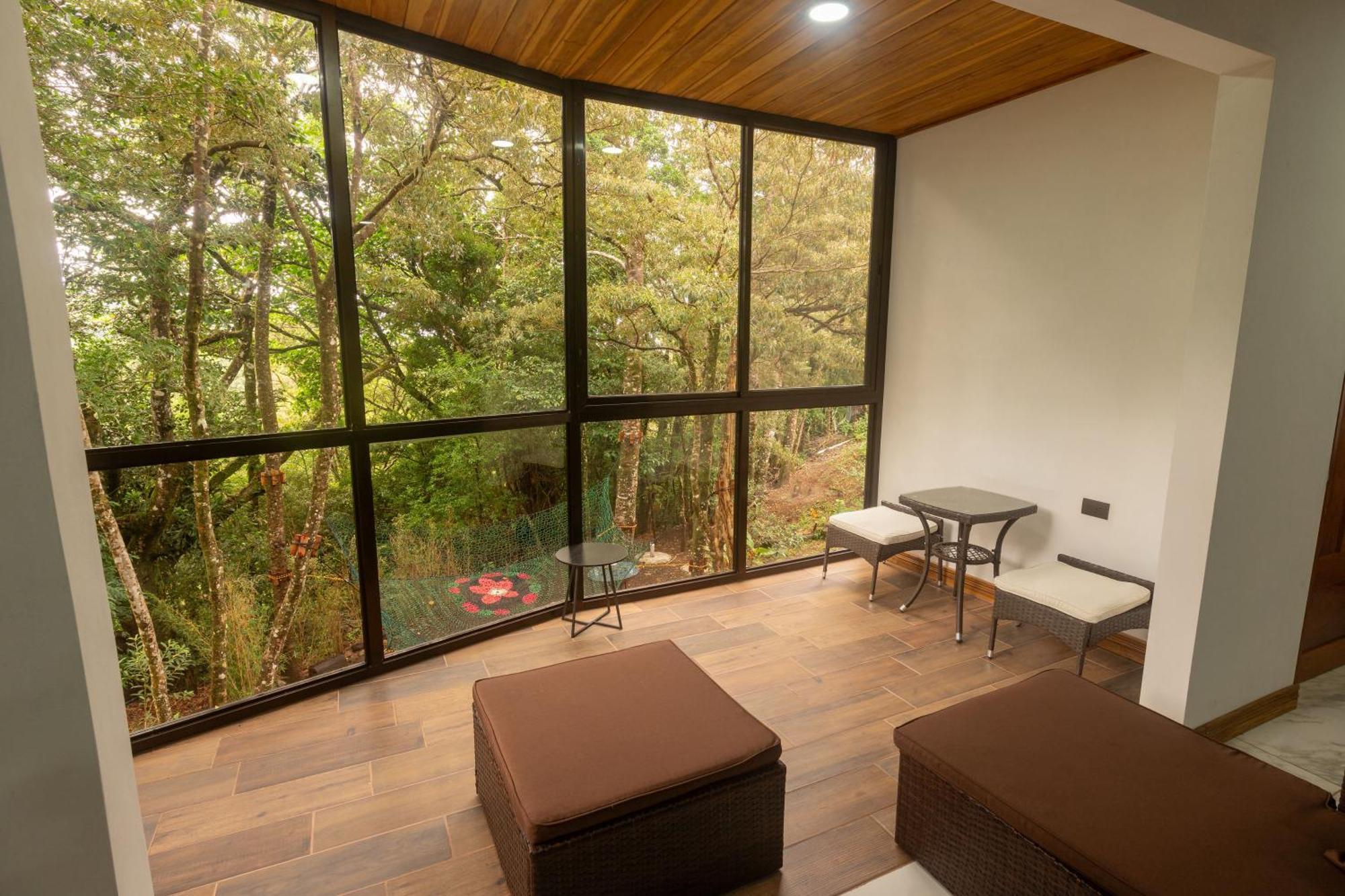 Casas Clusia Lejlighed Monteverde Eksteriør billede