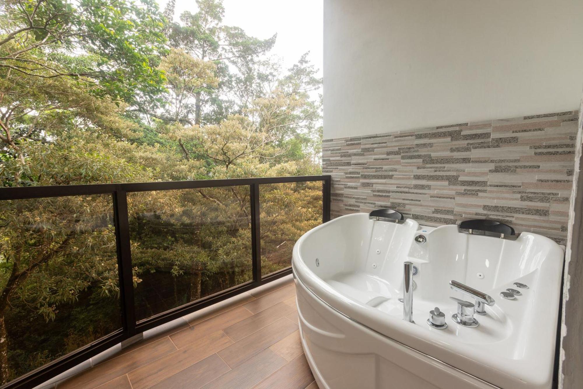 Casas Clusia Lejlighed Monteverde Eksteriør billede