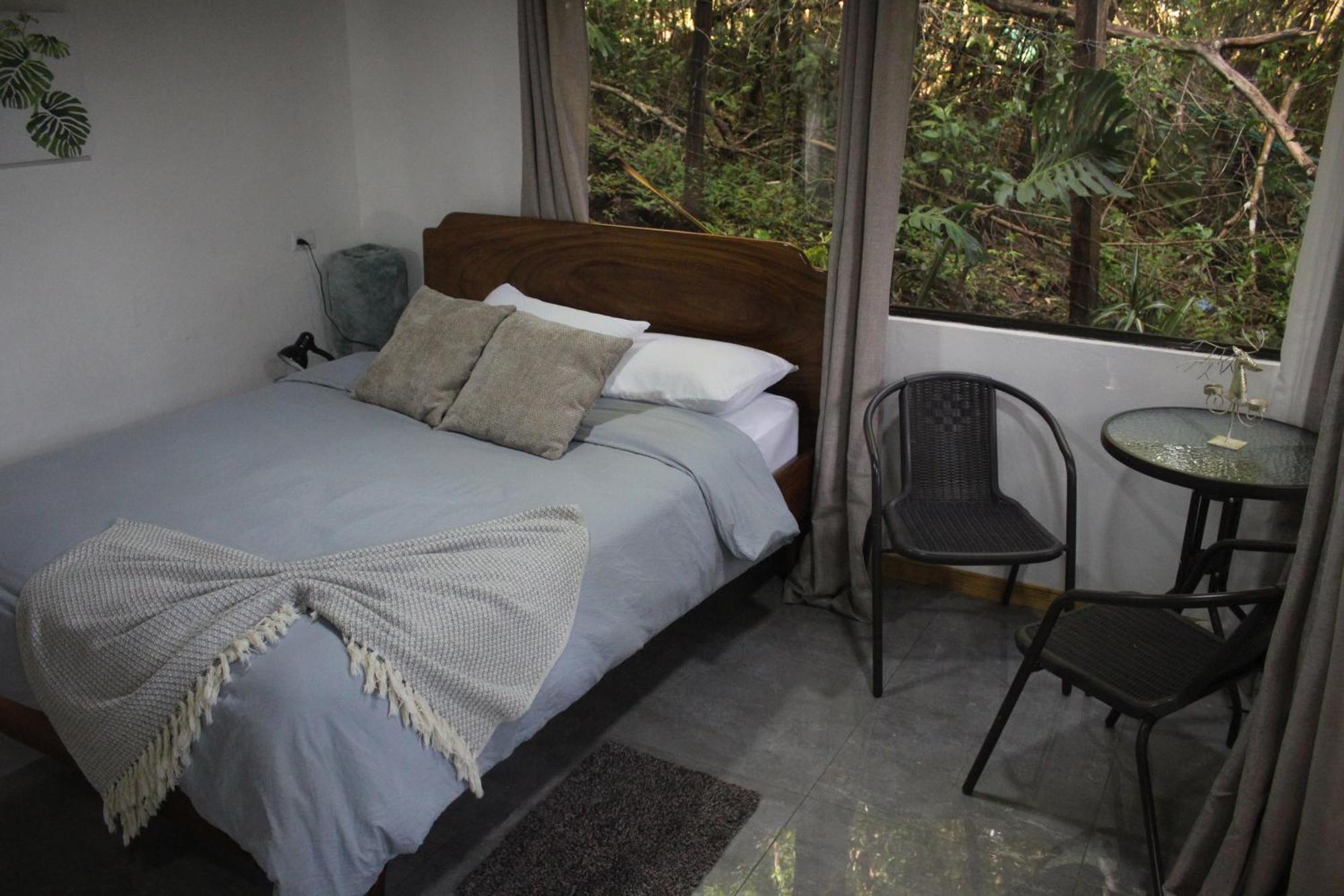 Casas Clusia Lejlighed Monteverde Eksteriør billede